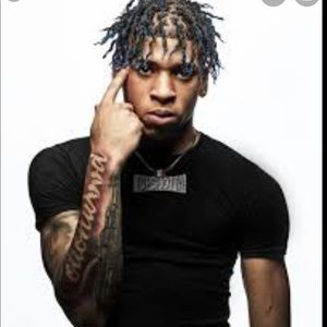 Meet your Posher, Jerome